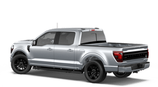 2026 Ford F-150® External Image 3